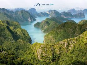 Where Is Cat Ba Island? Discover Vietnam’s Hidden Paradise!