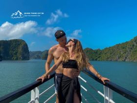 Explore Cat Ba Island: Top Tours, Hotels & Transportation Services