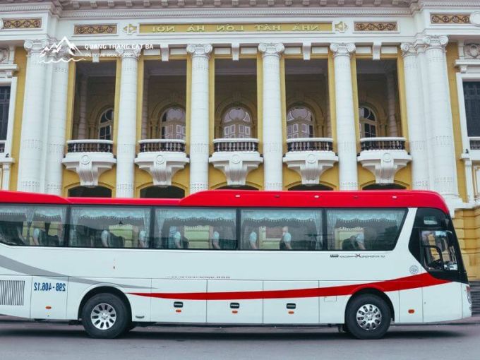 Tour du lịch vịnh Lan Hạ - Cát Bà trong ngày khởi hành từ Hà Nội