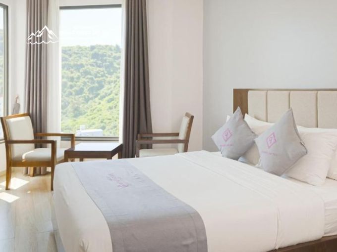 Cat Ba Paradise: Book a 4-Star Hotel at the Best Price