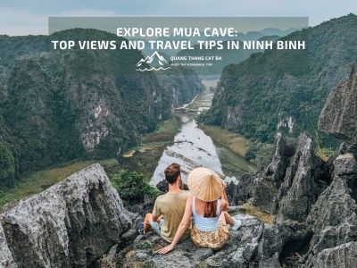 Explore Mua Cave: Top Views and Travel Tips in Ninh Binh