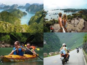 How Long Do You Need in Cat Ba Island: Ideal 1-3 Day Itinerary