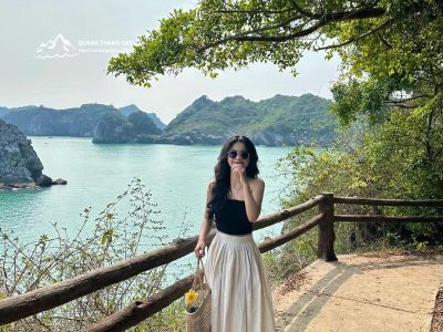 Coastal Path Connecting Cat Co 1 & 3 – A Dreamy, Unforgettable Journey