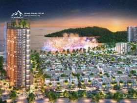 Xanh Island Cát Bà: Thông Tin Mới Nhất Từ Chủ Đầu Tư