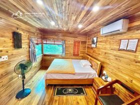 Top 11 Homestay Cát Bà View Đẹp Cho Tín Đồ Du Lịch