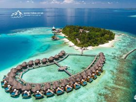 Du lịch Maldives bao nhiêu tiền? Chi tiết chi phí từ A-Z