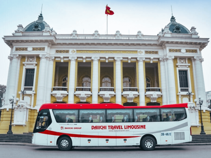 Combo du lịch Cát Bà 2 ngày 1 đêm và 3 ngày 2 đêm tại Eco hotel 3 sao