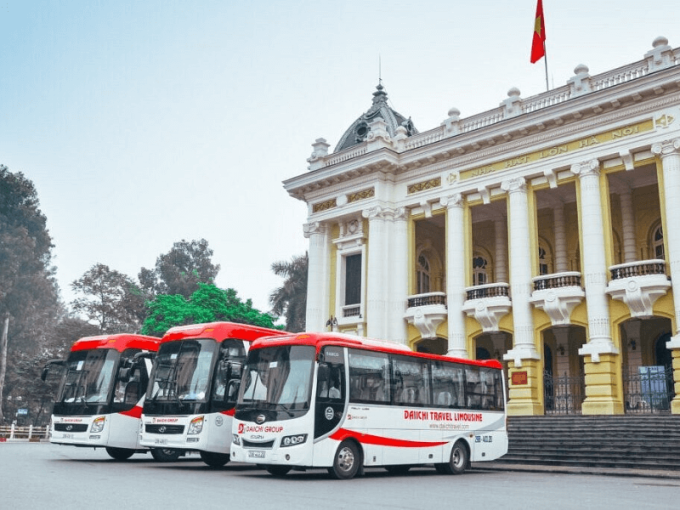 Combo du lịch Cát Bà 2 ngày 1 đêm và 3N2Đ tại khách sạn Quang Thắng