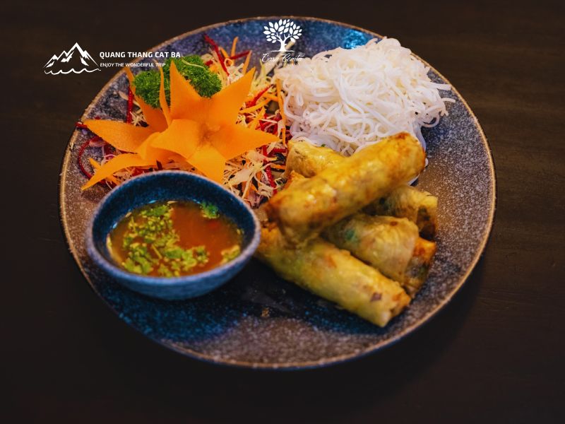 Casa Bonita 2 Restaurant Food