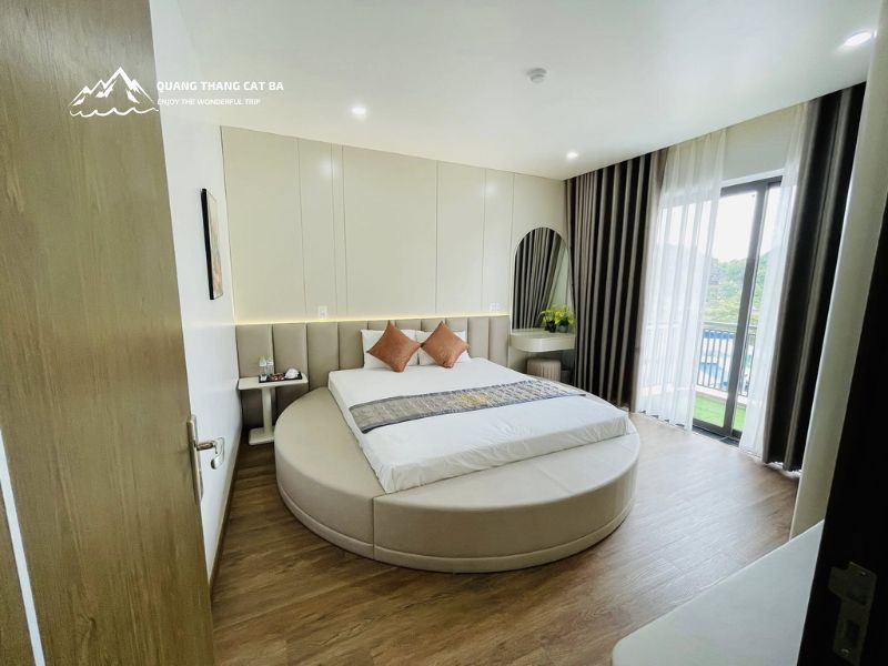 Cát Bà Seoul 2 Hotel & Apartment 2