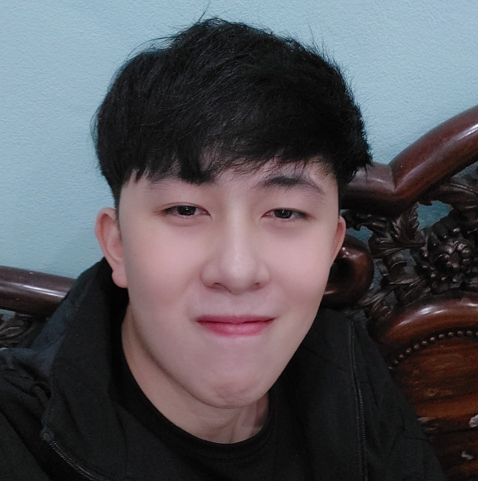 Đinh Văn Thắng - tác giả của web quangthangcatba.com