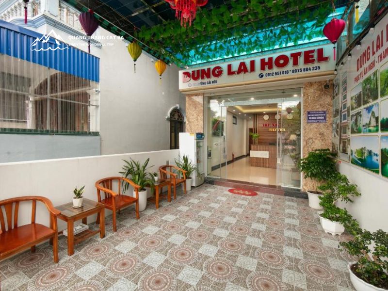 Dung Boutique Inn Cát Bà 2