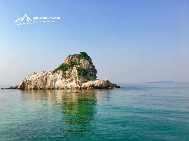 Đảo Sư Tử