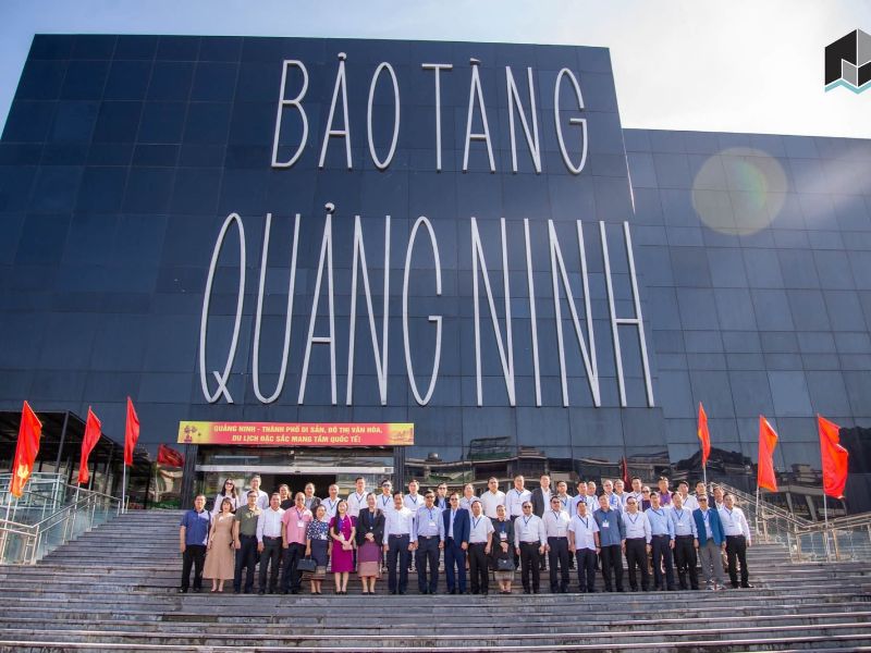Quang Ninh Museum
