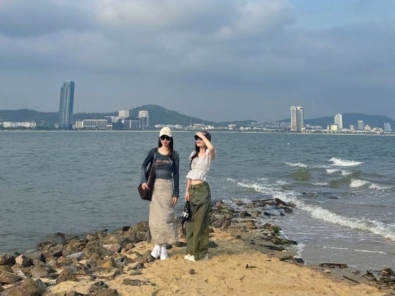 Busan Corner Tuan Chau 4