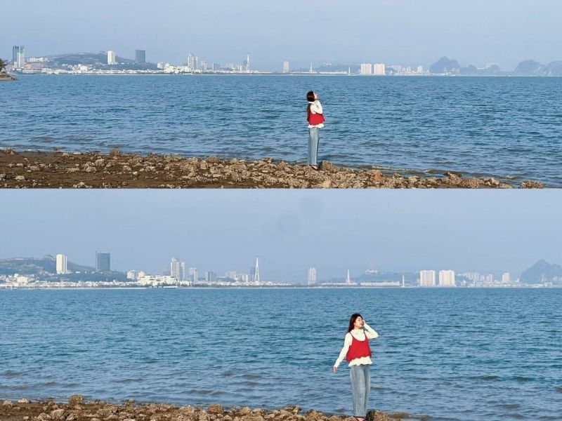 Busan Corner Tuan Chau