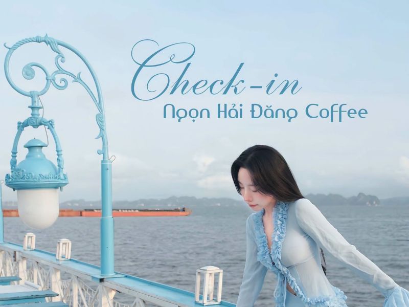 Ngọn Hải Đăng Bãi Cháy 1