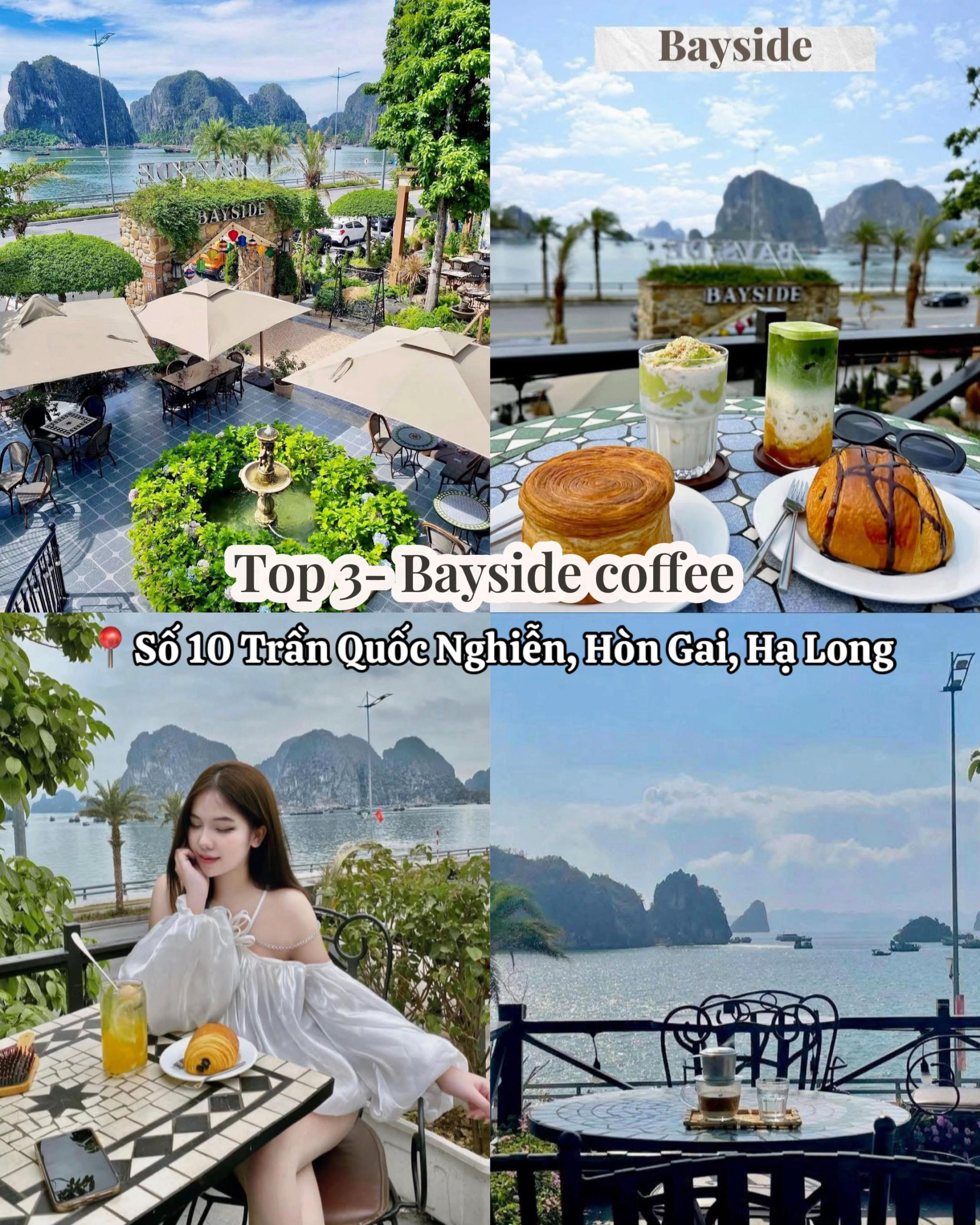 Bayside Coffee