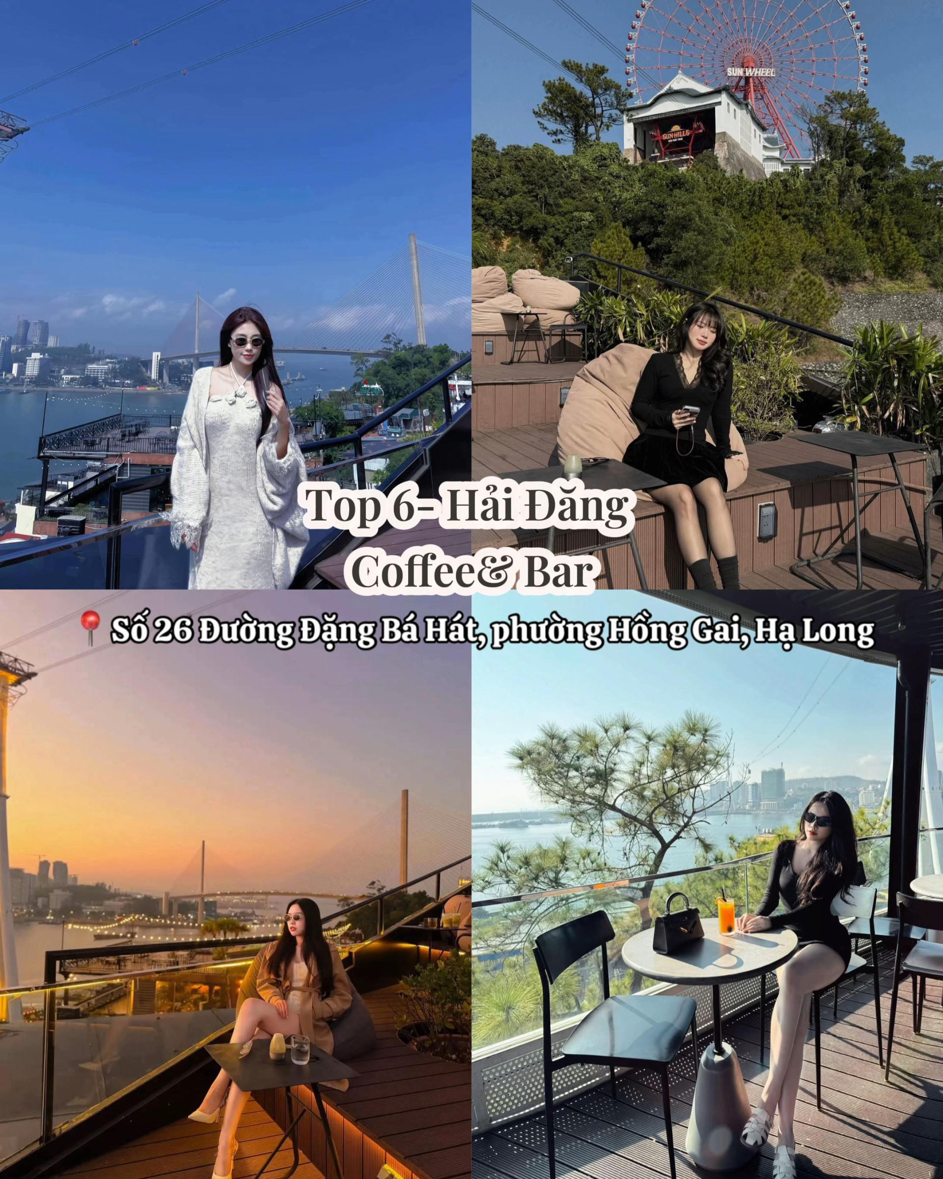 Hai Dang Coffee & Bar