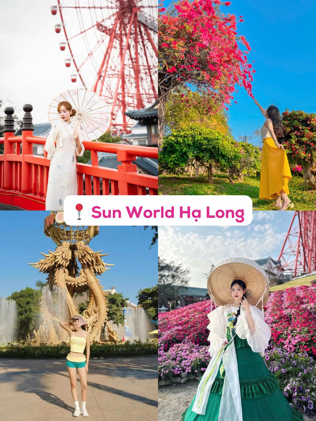 Sun World Ha Long