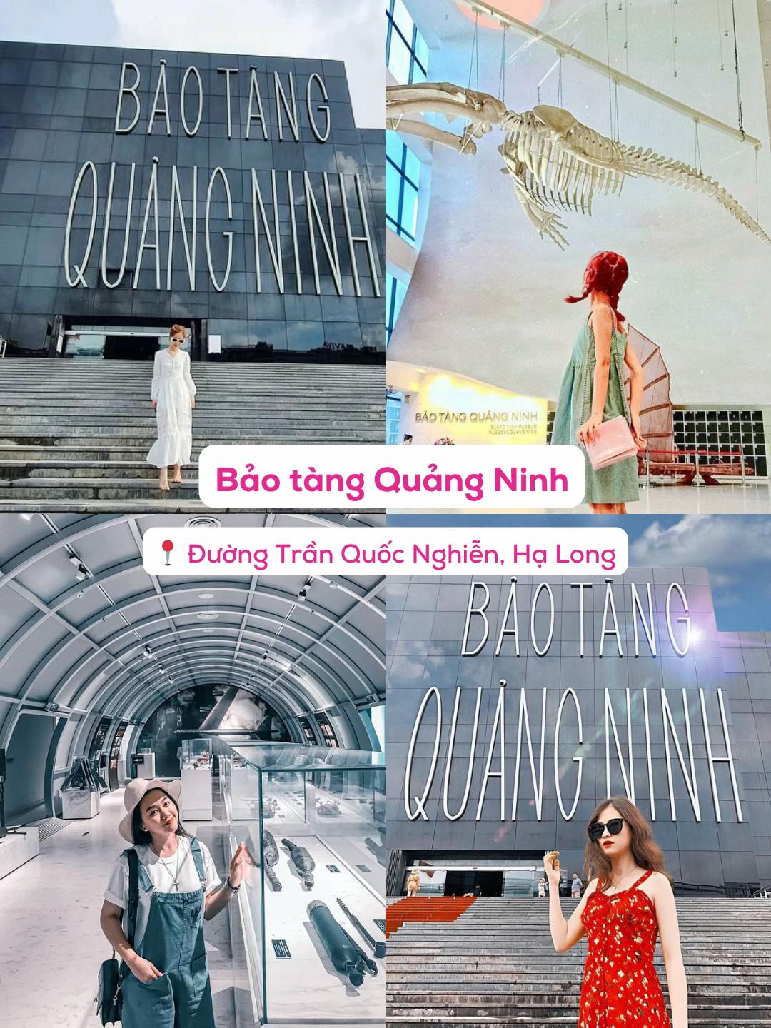 Quang Ninh Museum