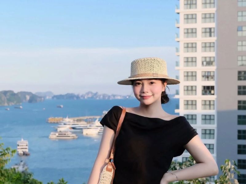 Thong Zeo Coffee Ha Long 1