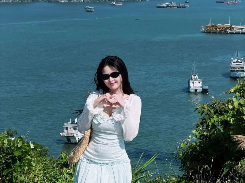 Thong Zeo Coffee Ha Long 2