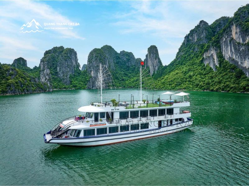 the Sonata 5-Star Cruise