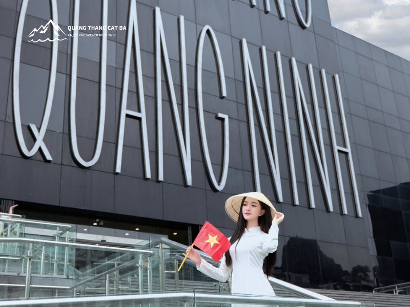 Quang Ninh Museum 2