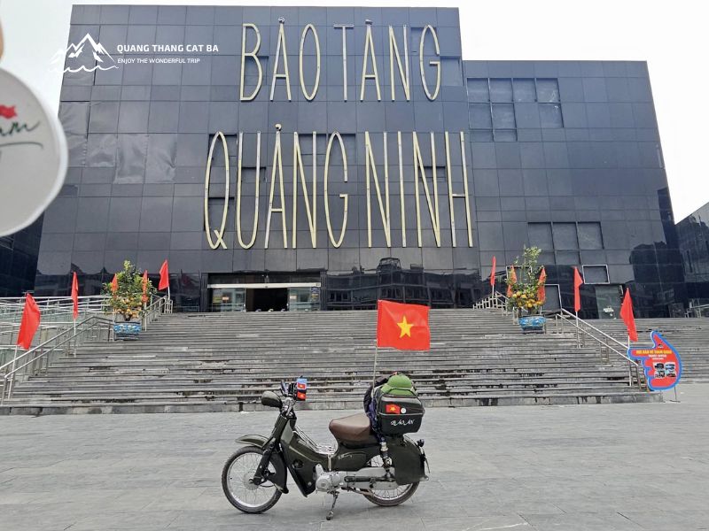 Quang Ninh Museum