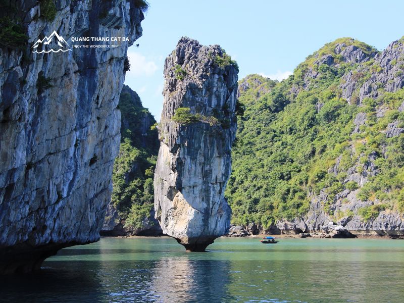 Pen Islet