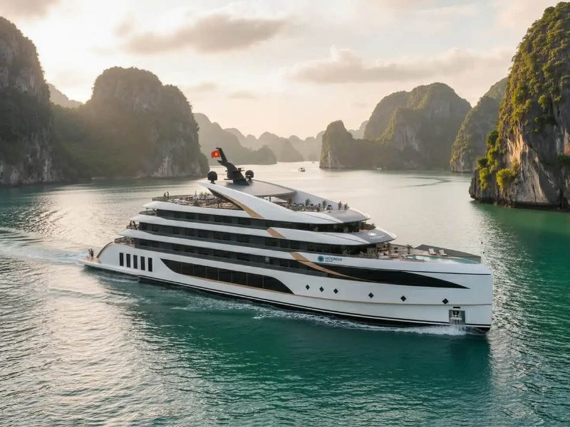 Victorious Cruise 5