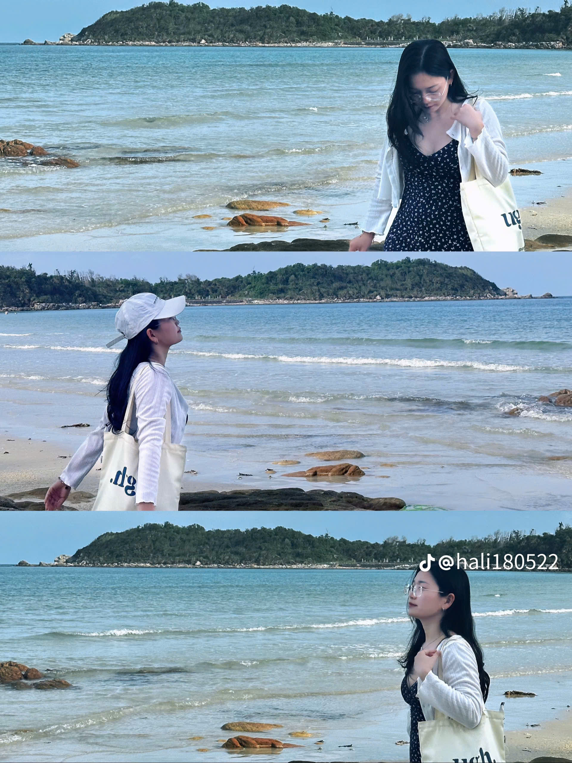 Bãi Tiên (nguồn Hali180522)