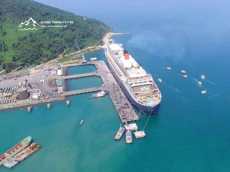 Tien Sa Port