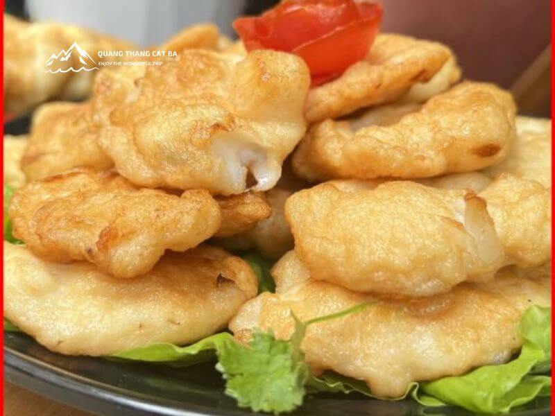 Chả Mực