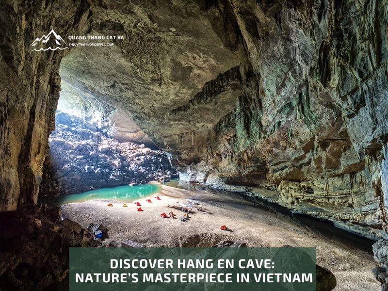 Hang En Cave