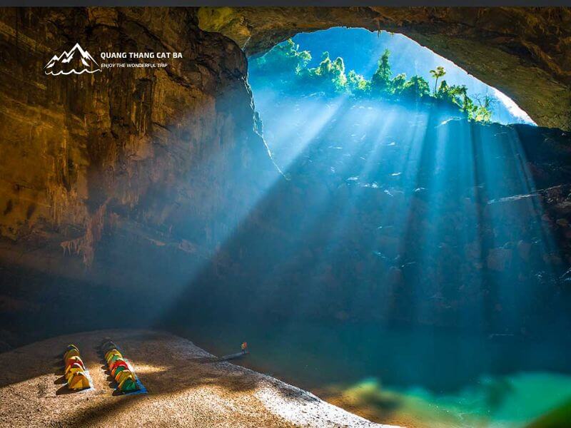 Hang En Cave 2