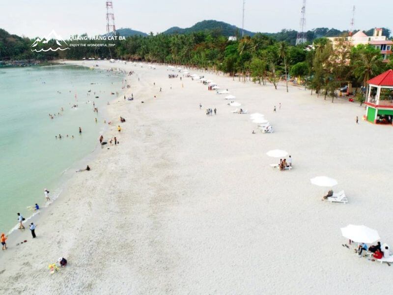 Mui Nai Beach