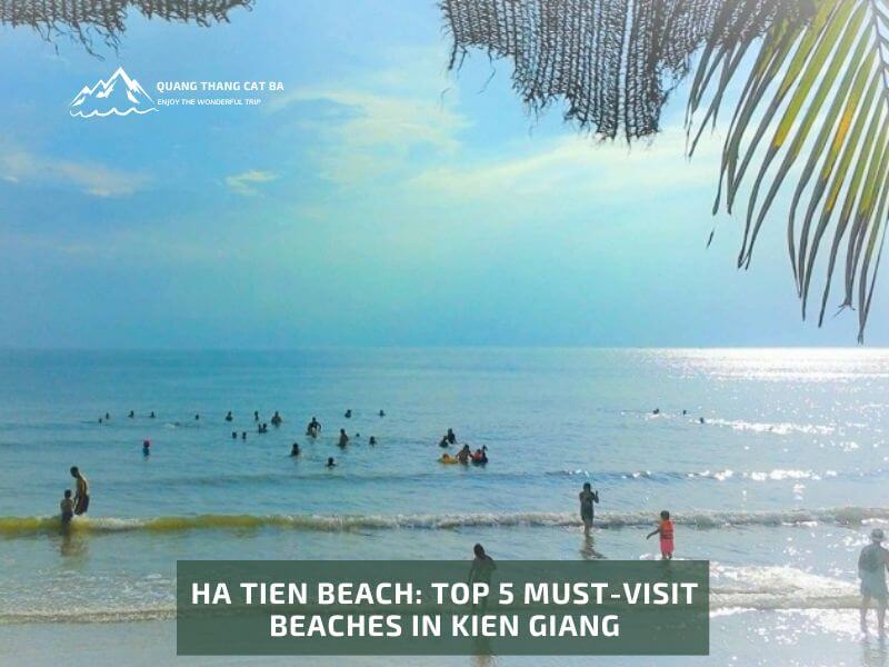hai tien beach
