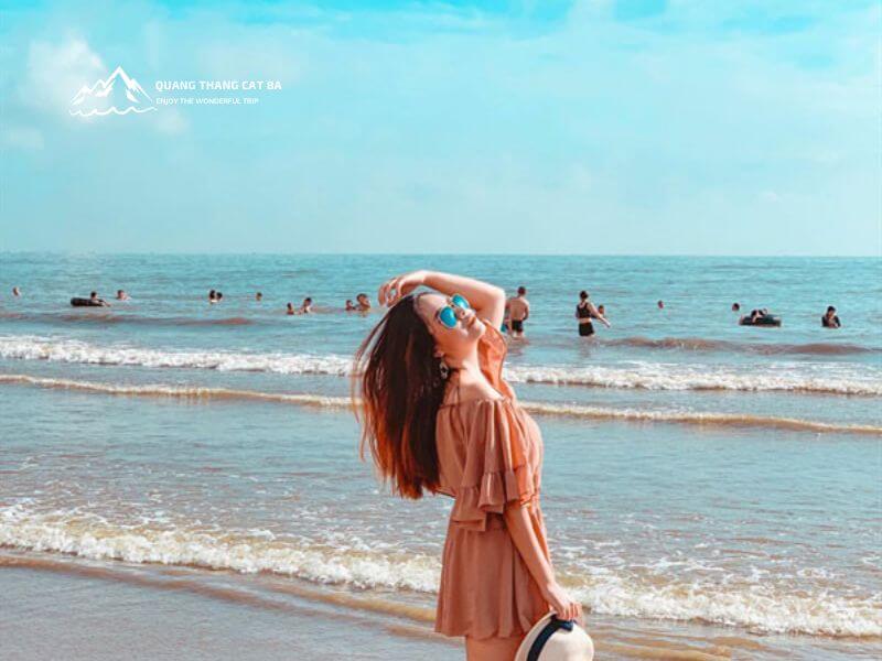 Hai Tien Beaches 2