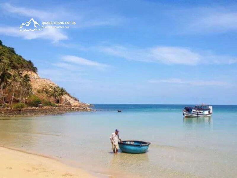 Ta Lu Beach