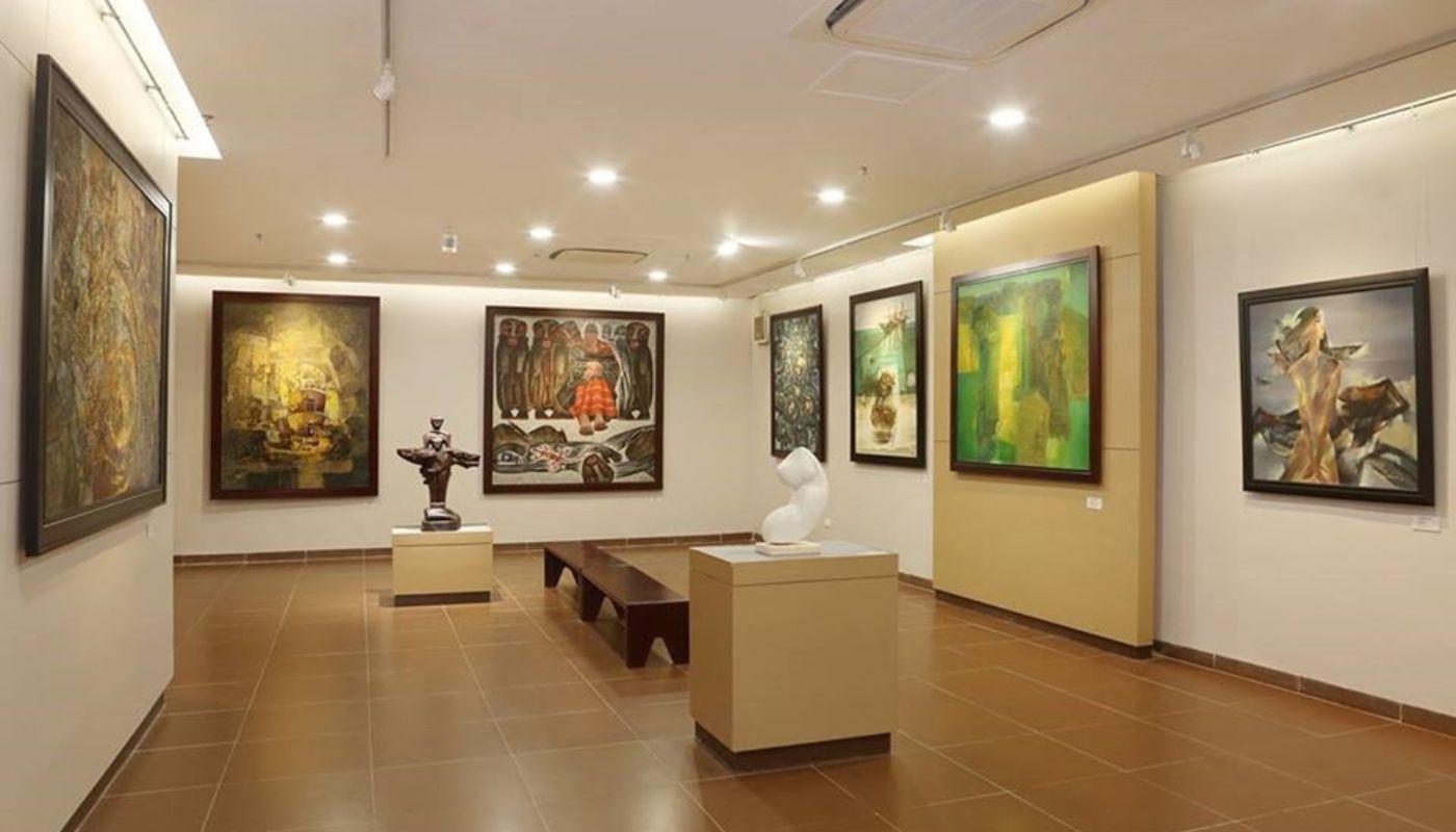 Da Nang Museum 5