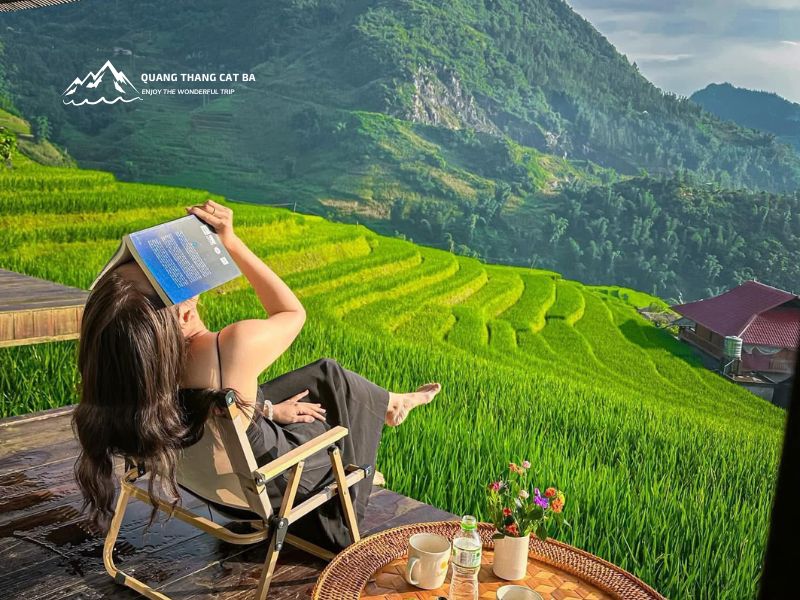 Tả Phìn Sapa