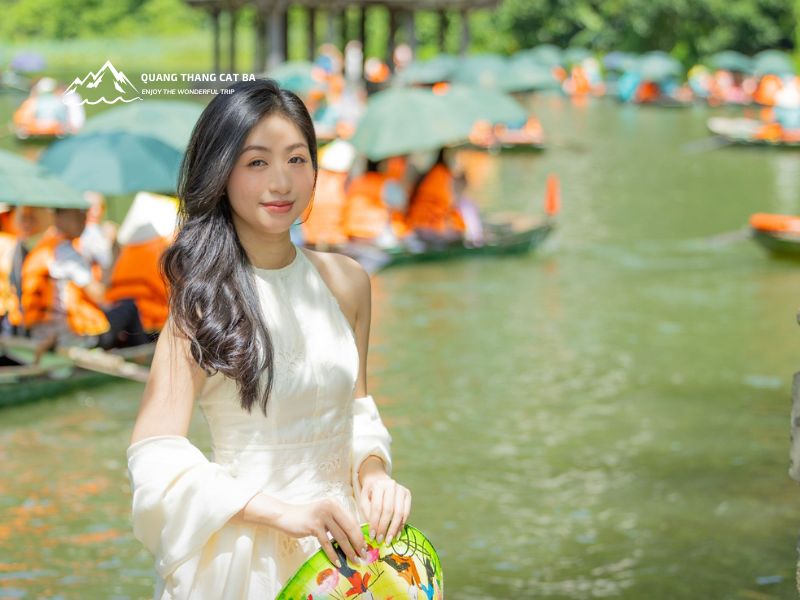 Trang An