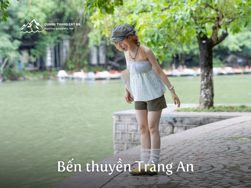 Trang An 2