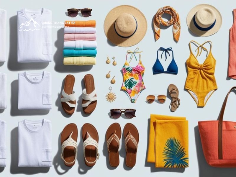 What to wear on a cruise 3