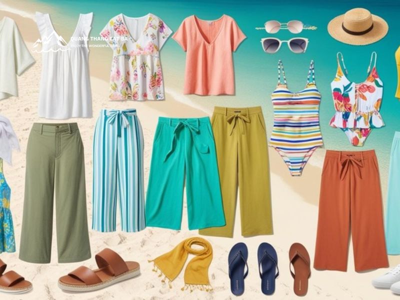What to wear on a cruise 5