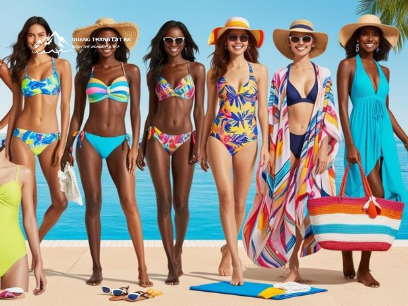 What to wear on cruise 2 
