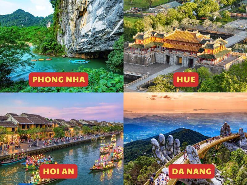 backpacker trail vietnam 2