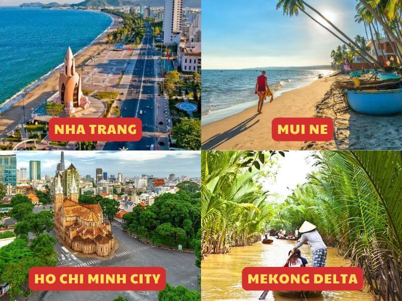 backpacker trail vietnam